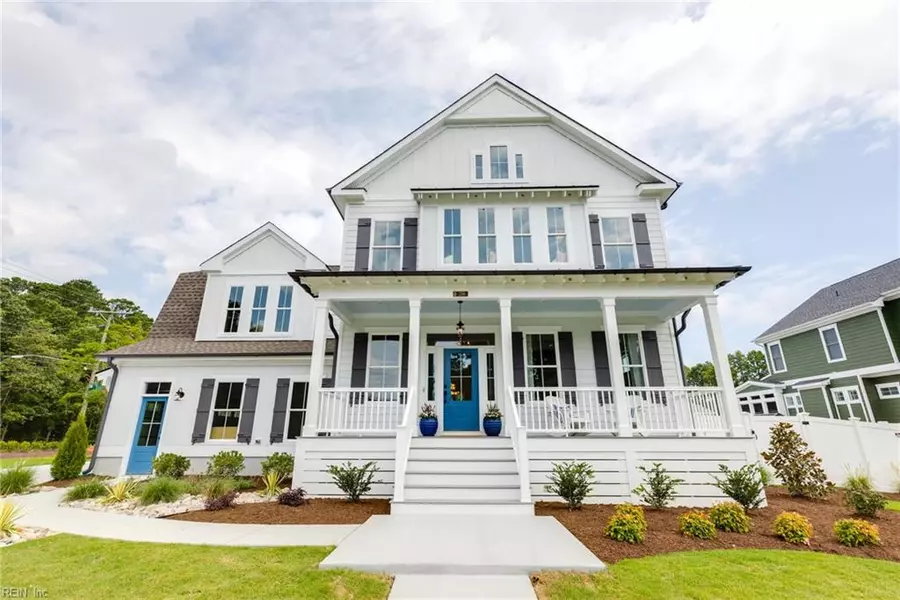 2769 Ashby's Bridge CT, Virginia Beach, VA 23456