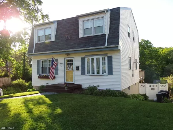 224 CENTER ST, Roxbury Twp., NJ 07850
