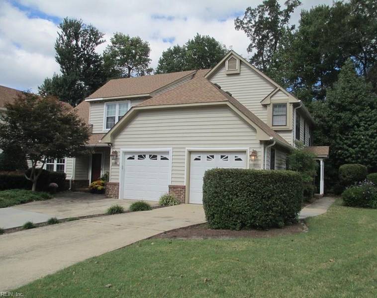 1218 Crooked Stick XING ##60, Chesapeake, VA 23320