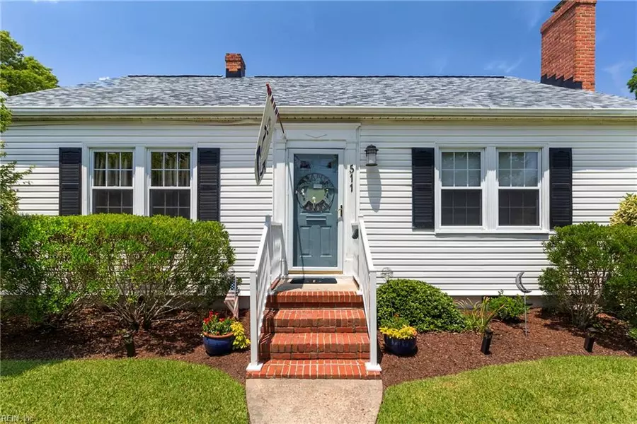 511 23rd ST, Virginia Beach, VA 23451