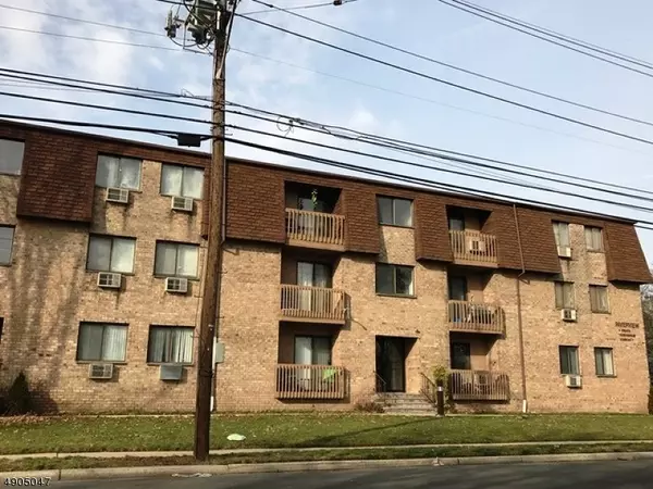 293-307 MAIN ST U-1D, Belleville Twp., NJ 07109