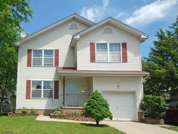 221 S 5TH AVE, Manville Boro, NJ 08835