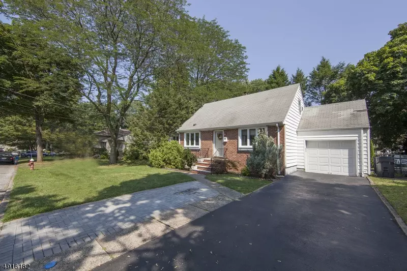 87 STILLMAN AVE, Bergenfield Boro, NJ 07621