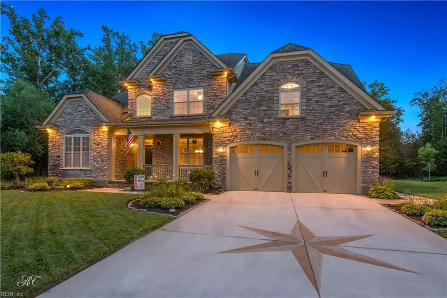 3973 Tartan TRL, Virginia Beach, VA 23456
