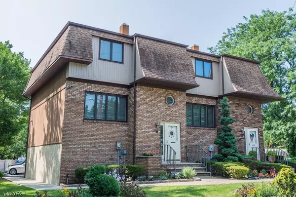 70 RIVER RD #A7, Clifton City, NJ 07014