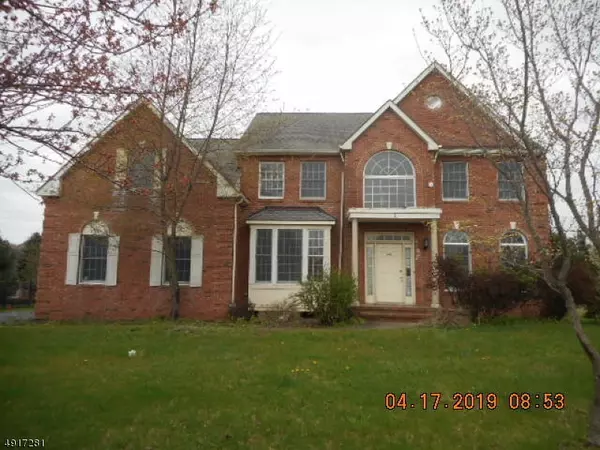 1 MERRYL AVE, Hillsborough Twp., NJ 08844