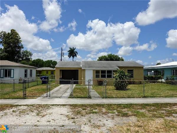 2531 NW 153rd St, Miami Gardens, FL 33054