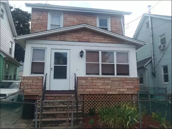 29 RALPH ST, Belleville Twp., NJ 07109
