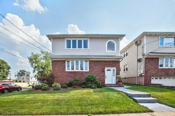 159 CANTERBURY AVE, North Arlington Boro, NJ 07031