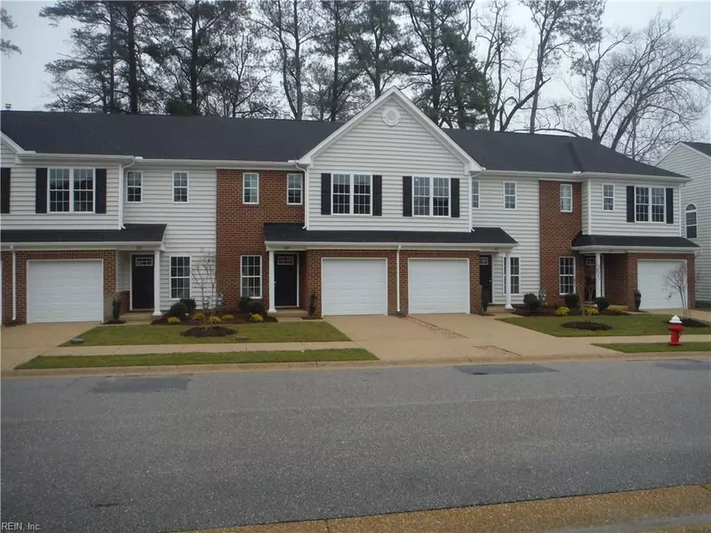 229 Lewis Burwell PL, Williamsburg, VA 23185