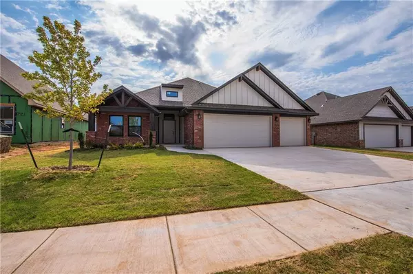 3725 Andrew Court, Norman, OK 73072