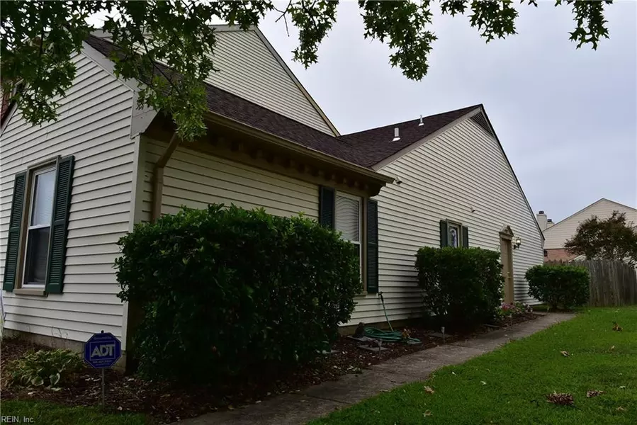 321 Gambrill CT, Virginia Beach, VA 23462