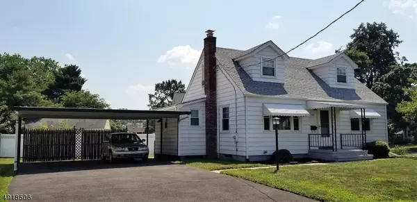 308 CLINTON AVE, Manville Boro, NJ 08835