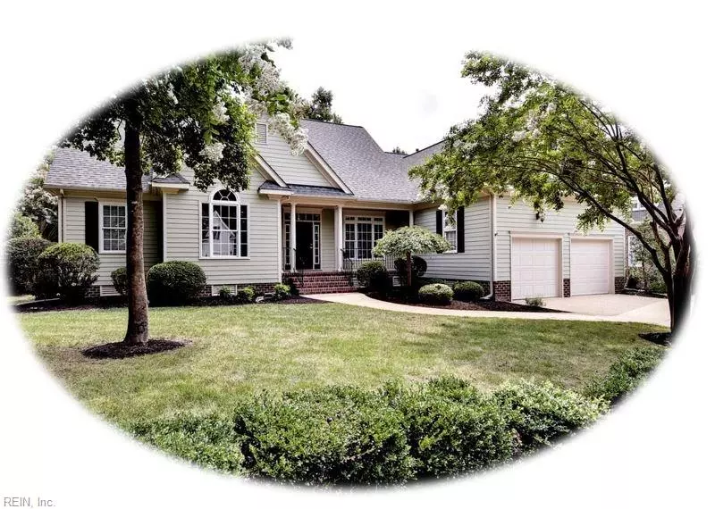112 Ballycastle, Williamsburg, VA 23188