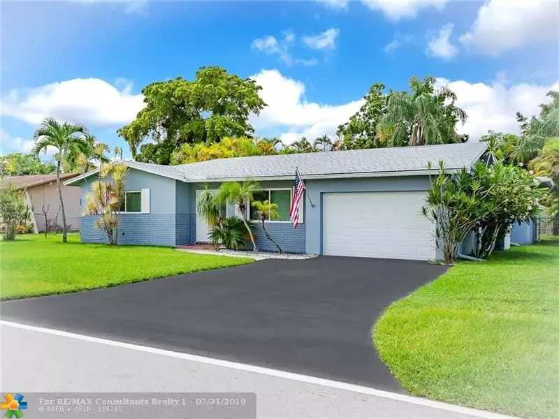 5420 NW 77th Ct, Coconut Creek, FL 33073