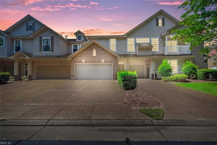 2693 Browning DR, Virginia Beach, VA 23456