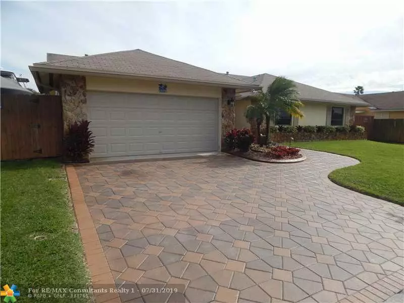 5306 SW 120TH AVE, Cooper City, FL 33330