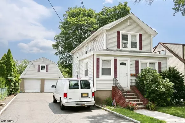 Hawthorne Boro, NJ 07506,129 FOREST AVE