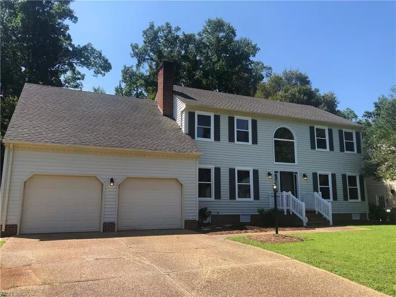 2732 Linden LN, Williamsburg, VA 23185