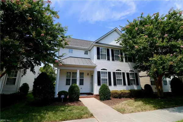 3620 Cainhoy LN, Virginia Beach, VA 23462