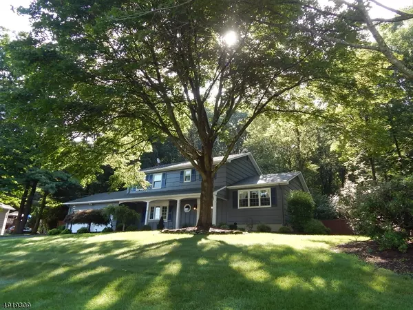 23 MILDRED TER, Roxbury Twp., NJ 07836