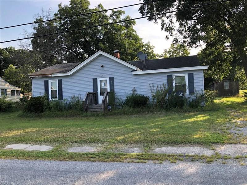 28761 Main ST, Newsoms, VA 23874