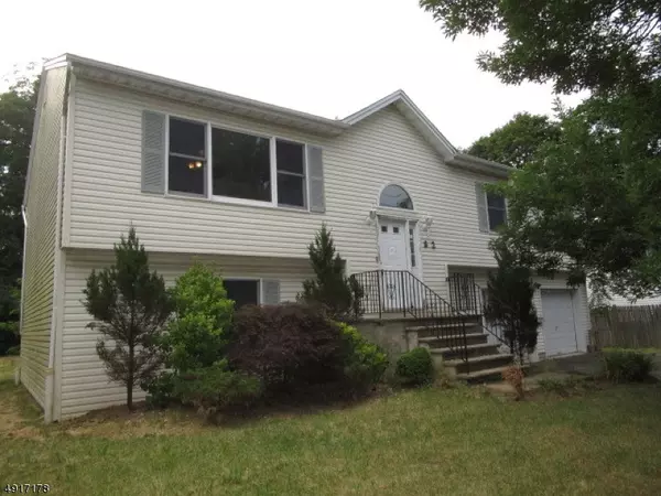 832 HIGHLAND AVE, Paramus Boro, NJ 07652