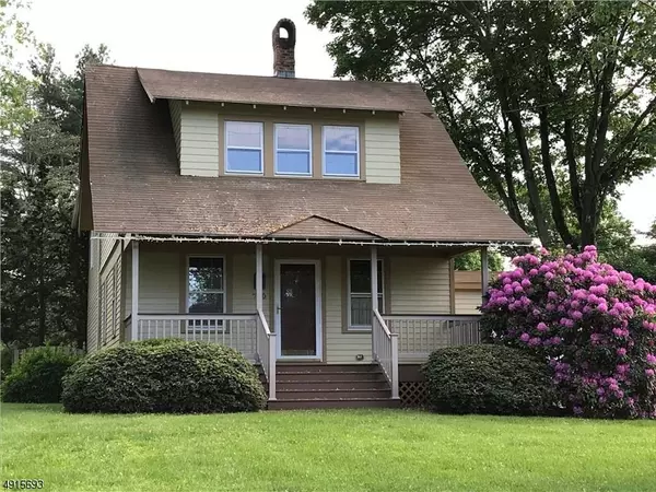 710 CHESTER AVE, Branchburg Twp., NJ 08853