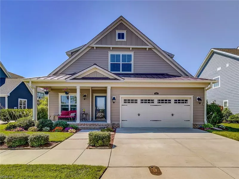 2013 Grandon LOOP, Virginia Beach, VA 23456