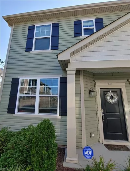 4093 Clarendon WAY, Virginia Beach, VA 23456