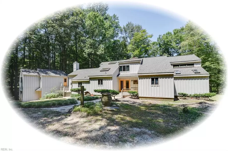 137 Tanbark LN, Williamsburg, VA 23188