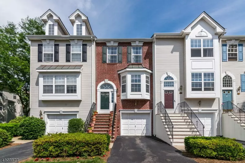 Nutley Twp., NJ 07110,201 BARRINGER DR