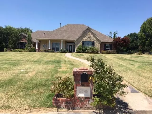 Jones, OK 73049,6485 Fawn Ridge