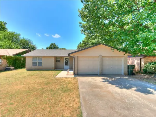 Norman, OK 73072,700 Ash Lane