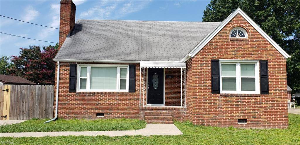 389 Whealton RD, Hampton, VA 23666