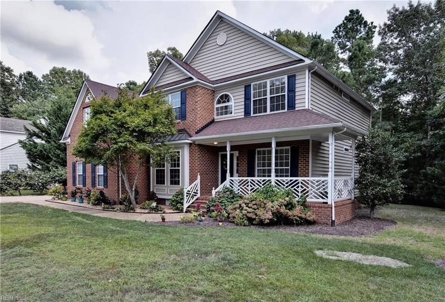 4023 Windsor RDG, Williamsburg, VA 23188