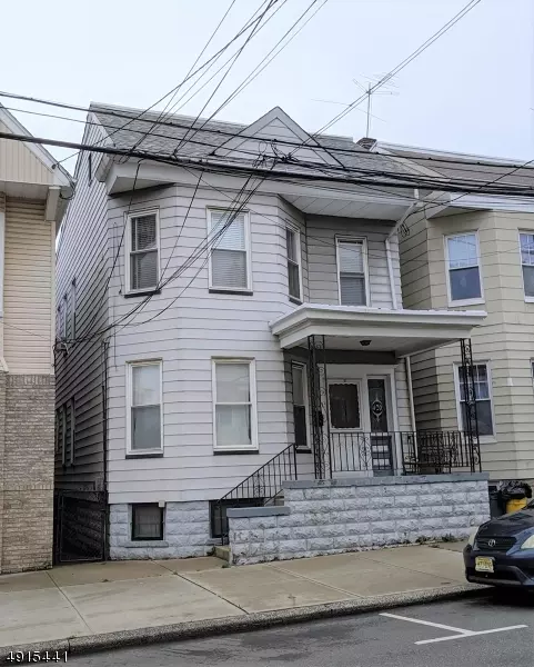 420 N 2ND ST, East Newark Boro, NJ 07029