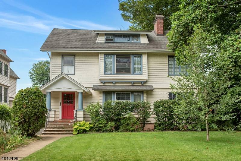 33 OXFORD ST, Montclair Twp., NJ 07042