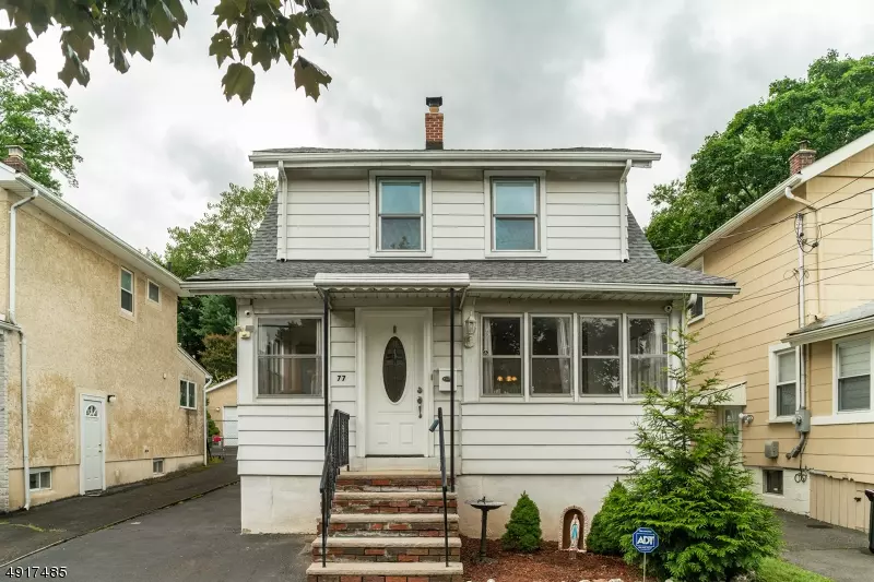 Nutley Twp., NJ 07110,77 PROSPECT ST