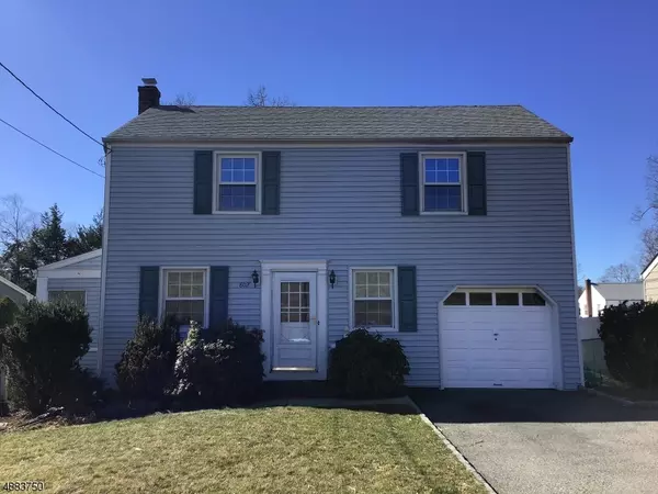 802 RIDGE RD, Cedar Grove Twp., NJ 07009