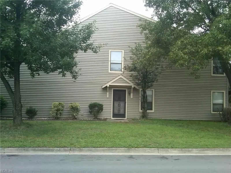 4600 Fern Oak CT, Virginia Beach, VA 23462