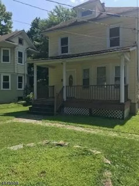 22 N HILLSIDE AVE, Roxbury Twp., NJ 07876
