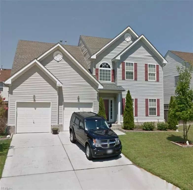 Virginia Beach, VA 23453,1732 Brigands WAY