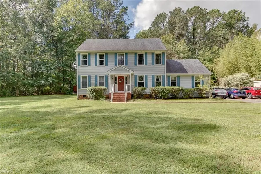 1616 Shillelagh RD, Chesapeake, VA 23323