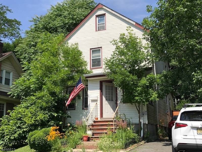592 upper mountain, Montclair Twp., NJ 07043