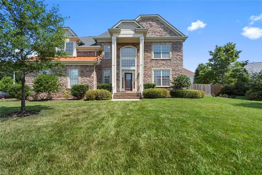2408 Border CT, Virginia Beach, VA 23456