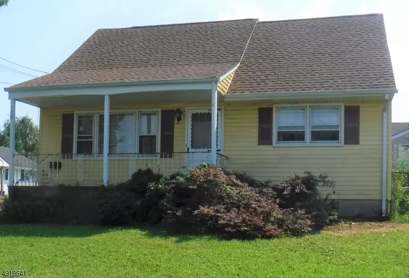 Manville Boro, NJ 08835,108 KYLE ST