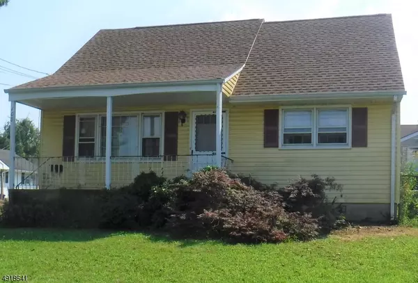 108 KYLE ST, Manville Boro, NJ 08835