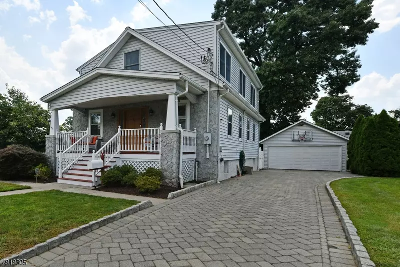 144 7TH AVE, Hawthorne Boro, NJ 07506