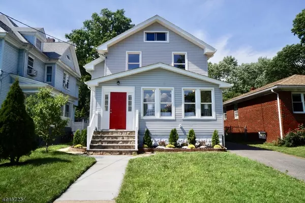 Roselle Boro, NJ 07203,141 E 2ND AVE